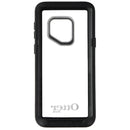 OtterBox Pursuit Series Hard Case for Samsung Galaxy S9 - Black/Clear - OtterBox - Simple Cell Shop, Free shipping from Maryland!