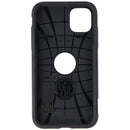 Spigen Slim Armor Series Case for Apple iPhone 11 - Black - Spigen - Simple Cell Shop, Free shipping from Maryland!