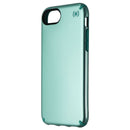Speck Presidio Metallic Series Hybrid Hard Case for Apple iPhone 8/7/6s - Teal - Speck - Simple Cell Shop, Free shipping from Maryland!