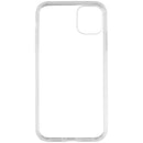 Impact Strong Protection Case and Tempered Glass 2 Pack for iPhone 11 - Clear - Impact Strong - Simple Cell Shop, Free shipping from Maryland!