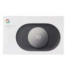 Google Trim Kit Accessory for the Google Nest Thermostat - Charcoal - Google - Simple Cell Shop, Free shipping from Maryland!
