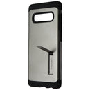 Spigen Tough Armor Dual Layer Case for Samsung Galaxy S10+ (Plus) - Gunmetal - Spigen - Simple Cell Shop, Free shipping from Maryland!