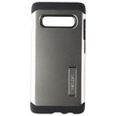 Spigen Tough Armor Dual Layer Case for Samsung Galaxy S10+ (Plus) - Gunmetal - Spigen - Simple Cell Shop, Free shipping from Maryland!