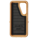 OtterBox Replacement Interior for Samsung Galaxy S23 Defender Pro Cases - Brown - OtterBox - Simple Cell Shop, Free shipping from Maryland!