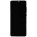 Repair Part - OLED Assembly with Frame (Cosmic Black) for S20 Ultra 5G - Unbranded - Simple Cell Shop, Free shipping from Maryland!