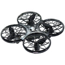 SYMA Kids Hand Operated Drone (X100) 4Ch Pressure Fixed Position Hovering Drone - SYMA - Simple Cell Shop, Free shipping from Maryland!