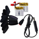 SYMA Kids Hand Operated Drone (X100) 4Ch Pressure Fixed Position Hovering Drone - SYMA - Simple Cell Shop, Free shipping from Maryland!