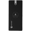 mWorks! mPOWER! 8,000mAh Wireless Charging Portable Power Bank - Black/Silver - mWorks! - Simple Cell Shop, Free shipping from Maryland!