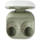 Samsung Charging Cradle Case for Galaxy Buds 2 - White/Olive (EP-QR177) - Samsung - Simple Cell Shop, Free shipping from Maryland!