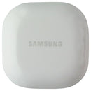 Samsung Charging Cradle Case for Galaxy Buds 2 - White/Olive (EP-QR177) - Samsung - Simple Cell Shop, Free shipping from Maryland!