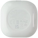 Samsung Charging Cradle Case for Galaxy Buds 2 - White/Olive (EP-QR177) - Samsung - Simple Cell Shop, Free shipping from Maryland!