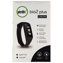 Striiv Bio2 Plus Activity Tracker for Apple iOS & Android - Black