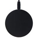 Onn (5V/2A) 5-Watt Wireless Qi Charging Pad for Qi Smartphones - Black - ONN - Simple Cell Shop, Free shipping from Maryland!