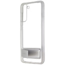 Samsung Clear Standing Cover for Samsung Galaxy S21 / S21 5G - Clear