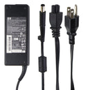 HP 90W AC Adapter Laptop Charger (PPP012L-E) with Power Cord - Black - HP - Simple Cell Shop, Free shipping from Maryland!