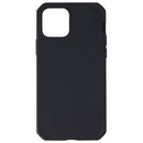 ITSKINS Spectrum Solid Series Case for Apple iPhone 12/12 Pro - Plain Black - ITSKINS - Simple Cell Shop, Free shipping from Maryland!