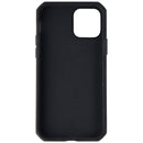 ITSKINS Spectrum Solid Series Case for Apple iPhone 12/12 Pro - Plain Black - ITSKINS - Simple Cell Shop, Free shipping from Maryland!