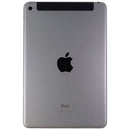 Apple iPad mini 4th Gen (7.9-inch) Tablet (A1550) Unlocked - 128GB/Space Gray - Apple - Simple Cell Shop, Free shipping from Maryland!