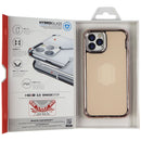 ITSKINS Hybrid Glass Series Case for Apple iPhone 11 Pro - Rose Pink - ITSKINS - Simple Cell Shop, Free shipping from Maryland!