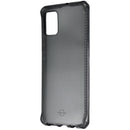 ITSKINS Spectrum Clear Series Case for Samsung Galaxy A51 - Smoke - ITSKINS - Simple Cell Shop, Free shipping from Maryland!