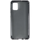 ITSKINS Spectrum Clear Series Case for Samsung Galaxy A51 - Smoke - ITSKINS - Simple Cell Shop, Free shipping from Maryland!