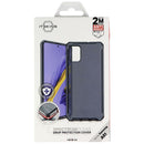 ITSKINS Spectrum Clear Series Case for Samsung Galaxy A51 - Smoke - ITSKINS - Simple Cell Shop, Free shipping from Maryland!