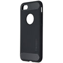 Spigen Rugged Armor Case Designed for Apple iPhone 8 / 7 (2016) - Black - Spigen - Simple Cell Shop, Free shipping from Maryland!