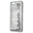 Kate Spade Liquid Glitter Case for iPhone 6s Plus - Glitter Is My Favorite Color - Kate Spade - Simple Cell Shop, Free shipping from Maryland!