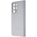 Samsung LED Wallet Cover for Samsung Galaxy S21 Ultra / S21 Ultra 5G - Gray - Samsung Electronics - Simple Cell Shop, Free shipping from Maryland!