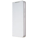 Samsung LED Wallet Cover for Samsung Galaxy S21 Ultra / S21 Ultra 5G - Gray - Samsung Electronics - Simple Cell Shop, Free shipping from Maryland!