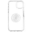 OtterBox + Pop Symmetry Series Hard Case for Apple iPhone 11/iPhone XR - Clear - OtterBox - Simple Cell Shop, Free shipping from Maryland!