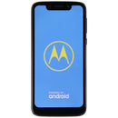 Motorola Moto G7 Play (5.7-inch) (XT1952-4) UNLOCKED - 32GB/Deep Indigo
