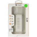 Grip2u Slim Series Case for Apple iPhone 11 Pro Max - Clear - Grip2u - Simple Cell Shop, Free shipping from Maryland!