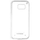 PureGear Slim Shell Series Hard Case for Samsung Galaxy A5 (2017) - Clear - PureGear - Simple Cell Shop, Free shipping from Maryland!