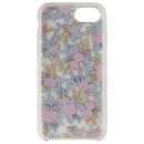 Rifle Paper Co. Protective Case for Apple iPhone 8 / 7 / 6s / 6 - Clear / Roses - Rifle Paper Co. - Simple Cell Shop, Free shipping from Maryland!