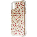 Case-Mate Ditsy Petals Series Hard Case for Apple iPhone XR - Ditsy Pink - Case-Mate - Simple Cell Shop, Free shipping from Maryland!