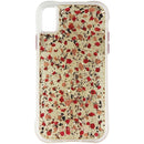 Case-Mate Ditsy Petals Series Hard Case for Apple iPhone XR - Ditsy Pink - Case-Mate - Simple Cell Shop, Free shipping from Maryland!