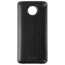 TUMI MotoMods 2220mAh Wireless Charging Power Pack Case for Moto Z Phones -Black - Tumi - Simple Cell Shop, Free shipping from Maryland!