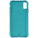 Case-Mate Sheer Crystal Case for Apple iPhone Xs Max - Crystal Teal