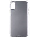 Case-Mate Tough Grip Series Hard Case for Apple iPhone Xs & X - Silver/Black - Case-Mate - Simple Cell Shop, Free shipping from Maryland!