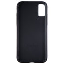 Case-Mate Tough Grip Series Hard Case for Apple iPhone Xs & X - Silver/Black - Case-Mate - Simple Cell Shop, Free shipping from Maryland!