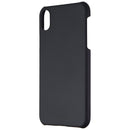 EMERGE SLIM SHELL Ultra Thin Slim Case for Apple iPhone XR - Black - Emerge - Simple Cell Shop, Free shipping from Maryland!