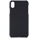 EMERGE SLIM SHELL Ultra Thin Slim Case for Apple iPhone XR - Black - Emerge - Simple Cell Shop, Free shipping from Maryland!