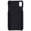 EMERGE SLIM SHELL Ultra Thin Slim Case for Apple iPhone XR - Black - Emerge - Simple Cell Shop, Free shipping from Maryland!