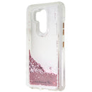 Case-Mate Waterfall Liquid Glitter Case for LG G7 ThinQ - Rose Gold - Case-Mate - Simple Cell Shop, Free shipping from Maryland!