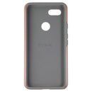 Incipio DualPro Series Dual Layer Case for Google Pixel 3 XL - Rose Gold/Gray