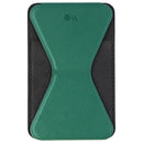 Case-Mate Magnetic Wallet Stand Stick on Card Holder and Vent Mount - Green - Case-Mate - Simple Cell Shop, Free shipping from Maryland!