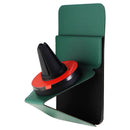 Case-Mate Magnetic Wallet Stand Stick on Card Holder and Vent Mount - Green - Case-Mate - Simple Cell Shop, Free shipping from Maryland!