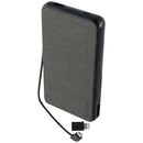 Mophie Powerstation Plus XL 10,000mAh Battery with Built-in Cable - Black - Mophie - Simple Cell Shop, Free shipping from Maryland!