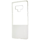 Incipio NGP Series Gel Case for Samsung Galaxy Note9 - Clear Transparent - Incipio - Simple Cell Shop, Free shipping from Maryland!